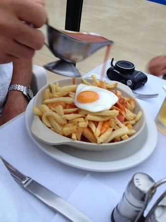 Restaurante Faial Mar