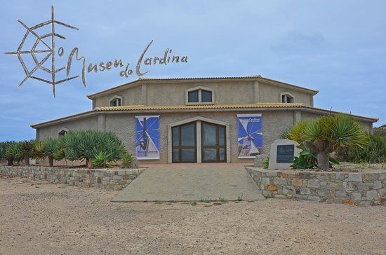 Museu Cardina