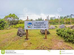 Parque Ecologico do Funchal