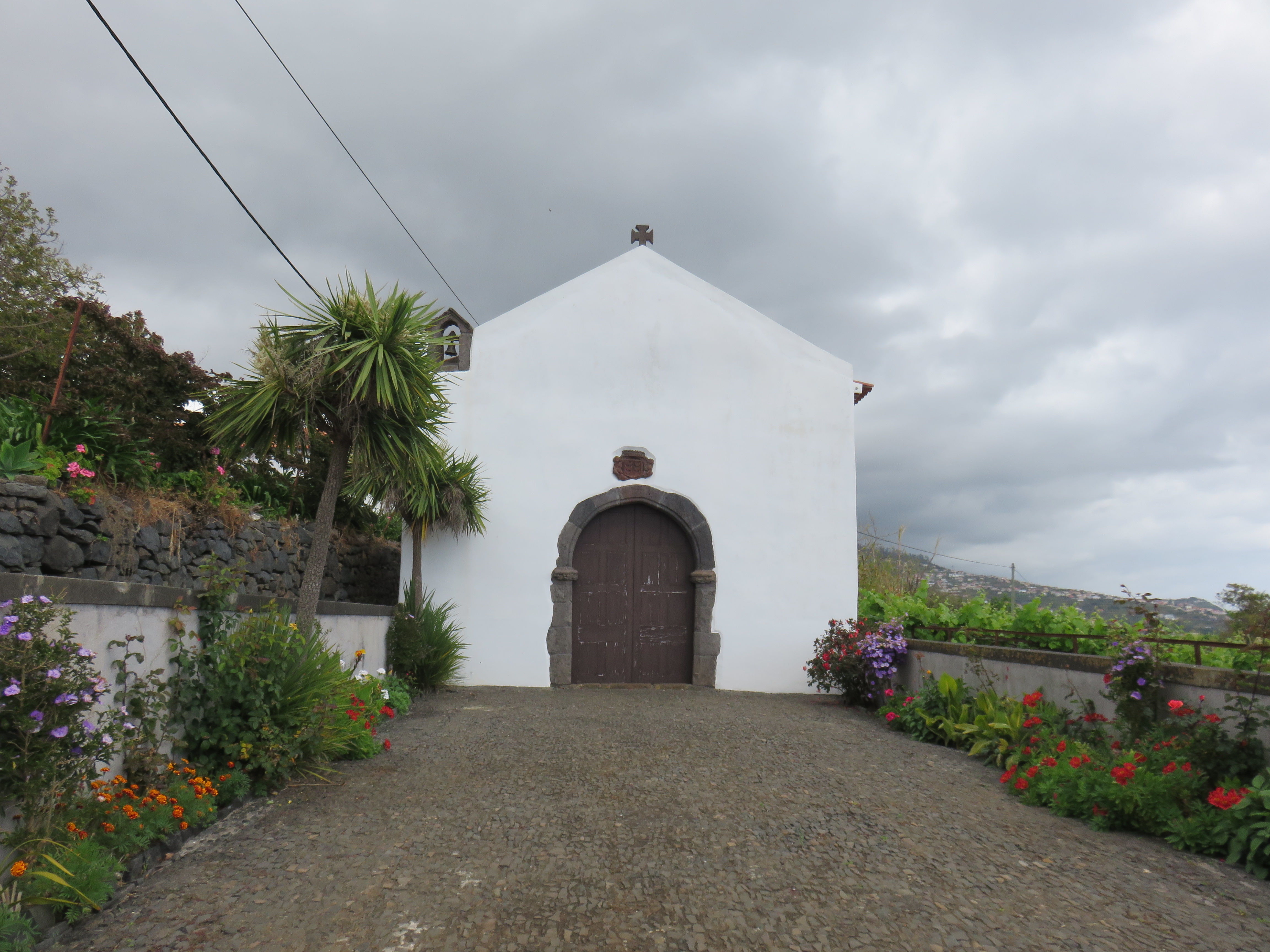 Capela dos Reis Magos