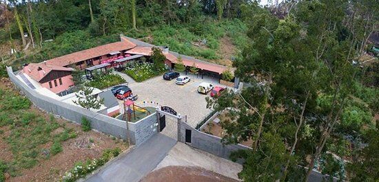 Requinte do Rochao