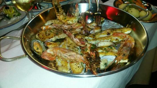 Restaurante Gale
